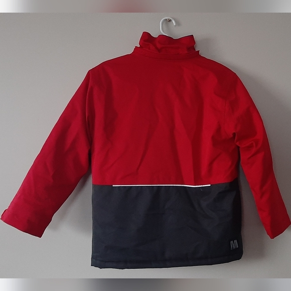 * Monster Brand Winter Jacket - Picture 5 of 7